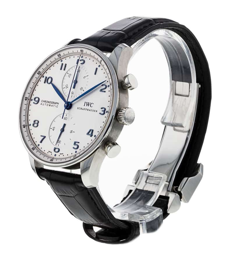 IWC Portuguese Chrono IW371417